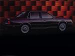 Oldsmobile Cutlass Ciera 1989 года